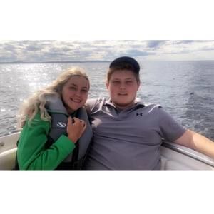 Meet your Posher, Brianna